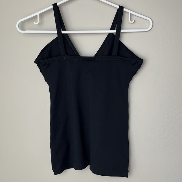 Patagonia V-Neck Ruched Tank Top - Picture 4 of 8